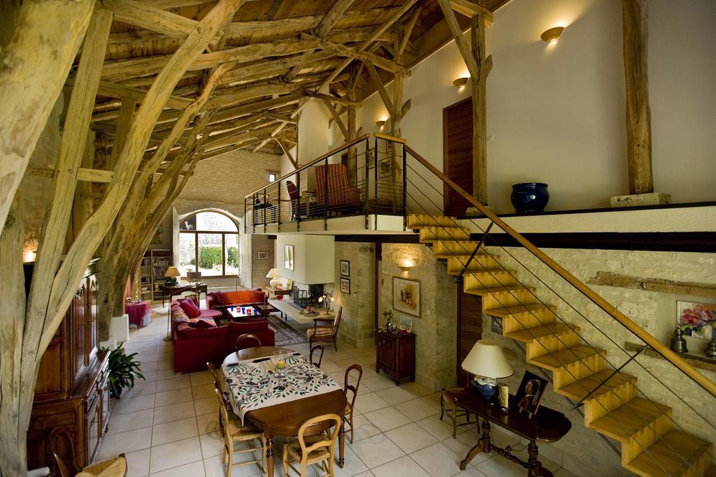 La Vayssade - Maison D'Hotes - Jacuzzi, Piscine & Truffes 拉尔邦克 外观 照片