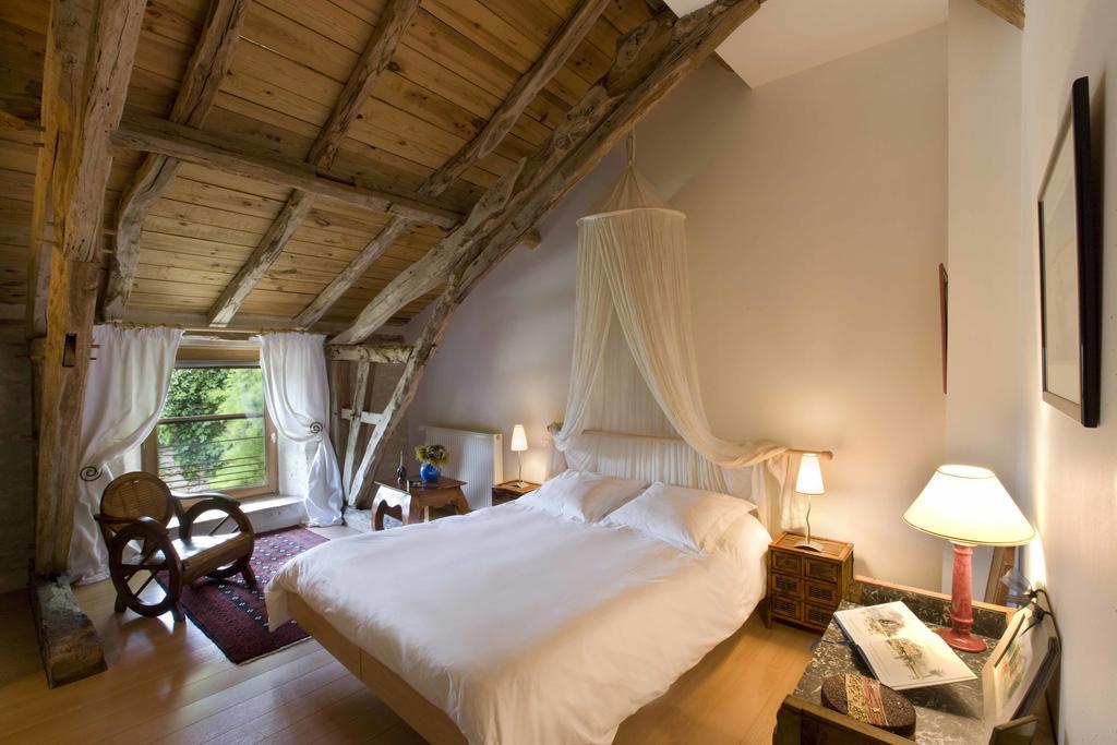 La Vayssade - Maison D'Hotes - Jacuzzi, Piscine & Truffes 拉尔邦克 外观 照片