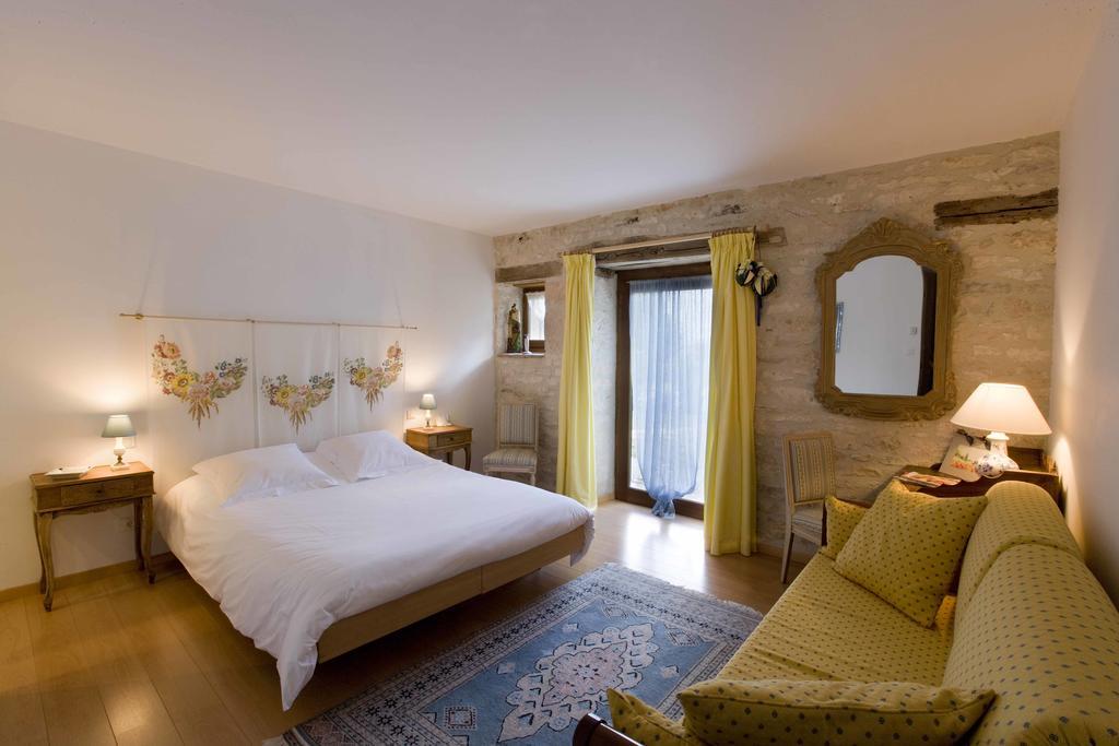 La Vayssade - Maison D'Hotes - Jacuzzi, Piscine & Truffes 拉尔邦克 外观 照片
