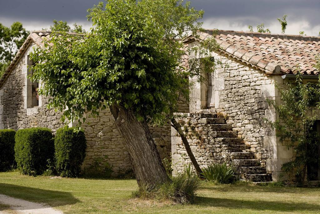 La Vayssade - Maison D'Hotes - Jacuzzi, Piscine & Truffes 拉尔邦克 外观 照片