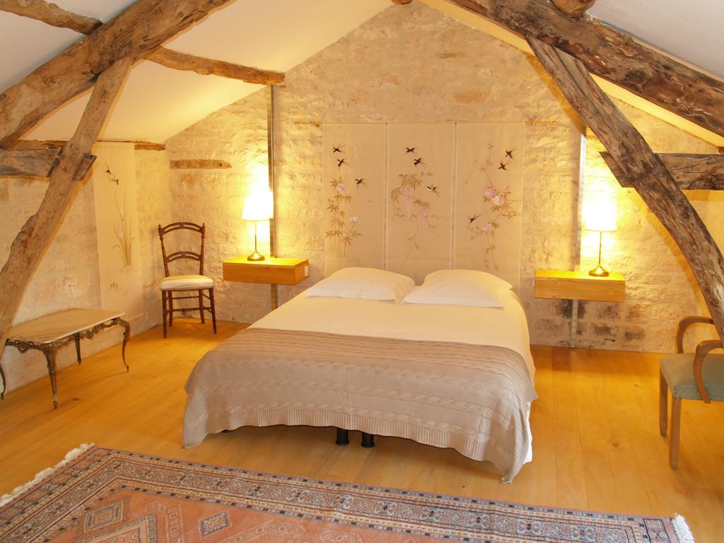 La Vayssade - Maison D'Hotes - Jacuzzi, Piscine & Truffes 拉尔邦克 外观 照片