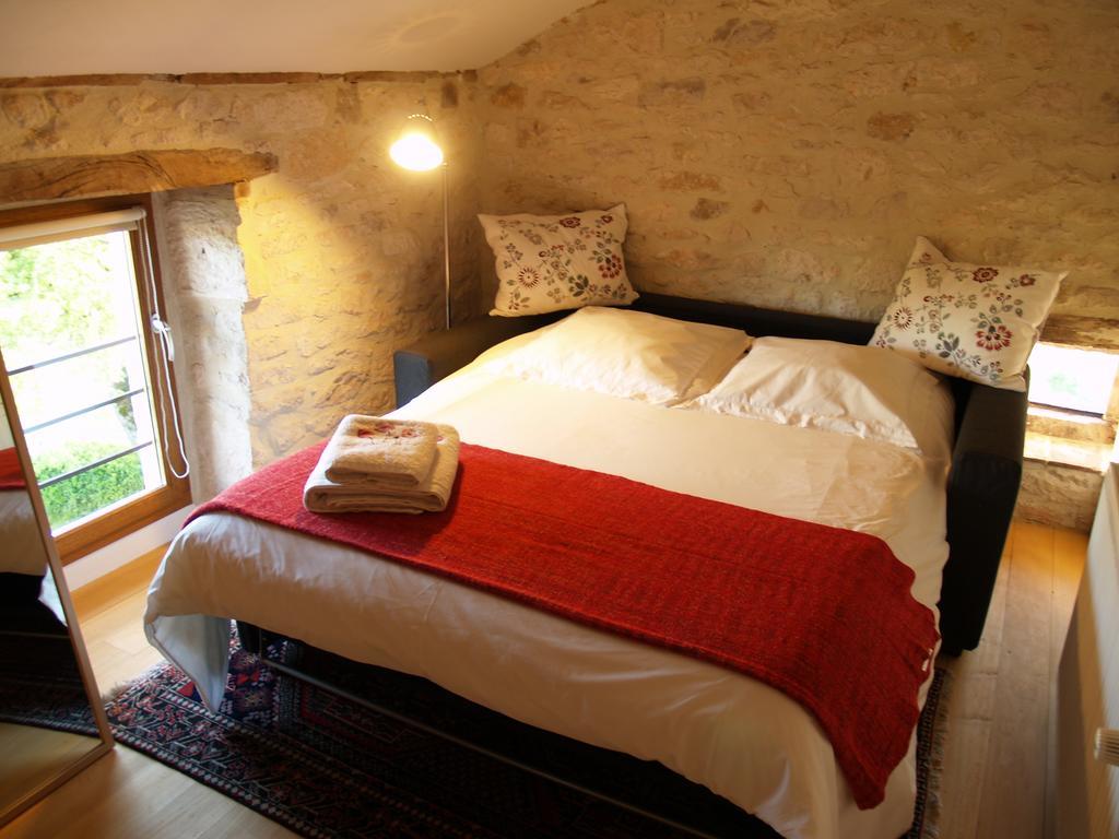 La Vayssade - Maison D'Hotes - Jacuzzi, Piscine & Truffes 拉尔邦克 外观 照片