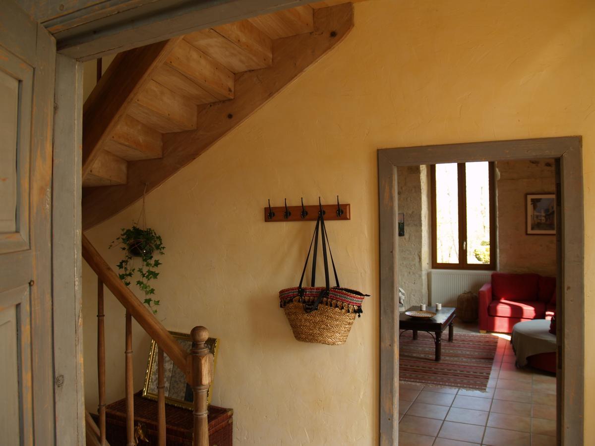 La Vayssade - Maison D'Hotes - Jacuzzi, Piscine & Truffes 拉尔邦克 外观 照片