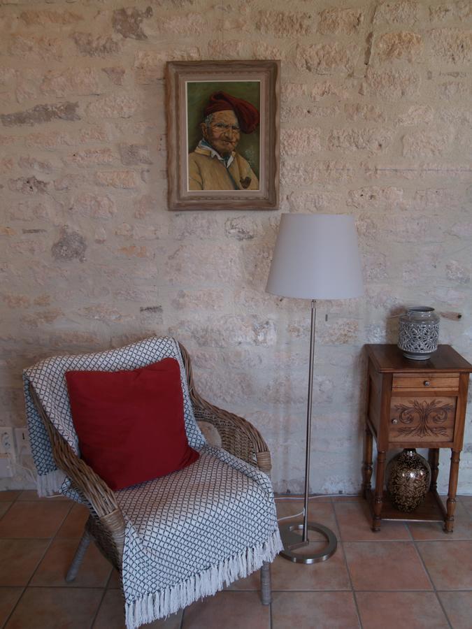 La Vayssade - Maison D'Hotes - Jacuzzi, Piscine & Truffes 拉尔邦克 外观 照片
