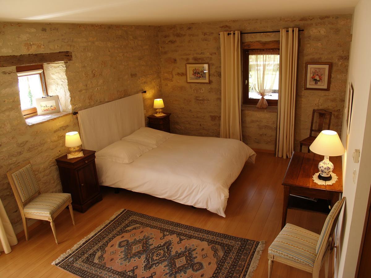 La Vayssade - Maison D'Hotes - Jacuzzi, Piscine & Truffes 拉尔邦克 外观 照片