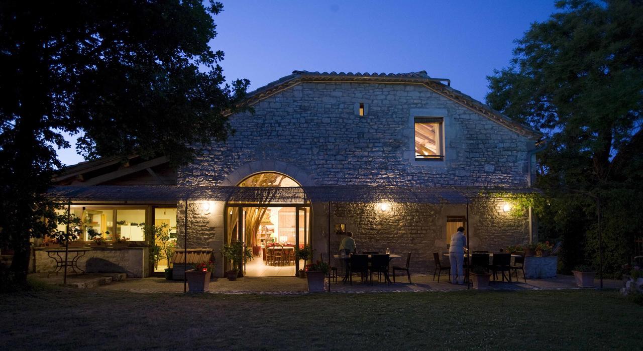 La Vayssade - Maison D'Hotes - Jacuzzi, Piscine & Truffes 拉尔邦克 外观 照片