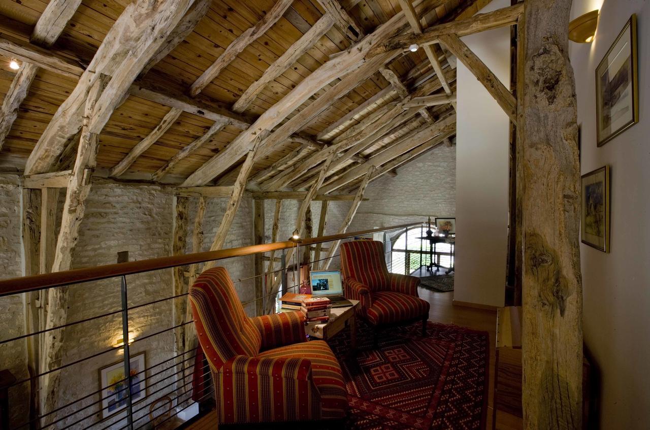 La Vayssade - Maison D'Hotes - Jacuzzi, Piscine & Truffes 拉尔邦克 外观 照片