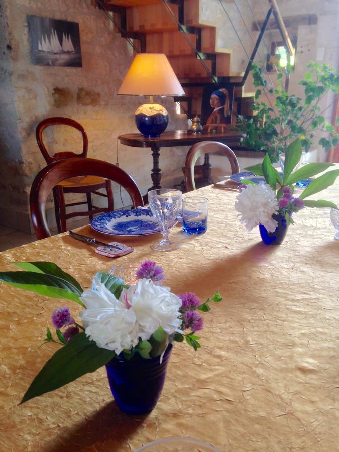 La Vayssade - Maison D'Hotes - Jacuzzi, Piscine & Truffes 拉尔邦克 外观 照片