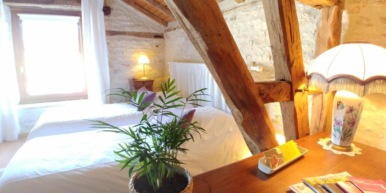La Vayssade - Maison D'Hotes - Jacuzzi, Piscine & Truffes 拉尔邦克 外观 照片